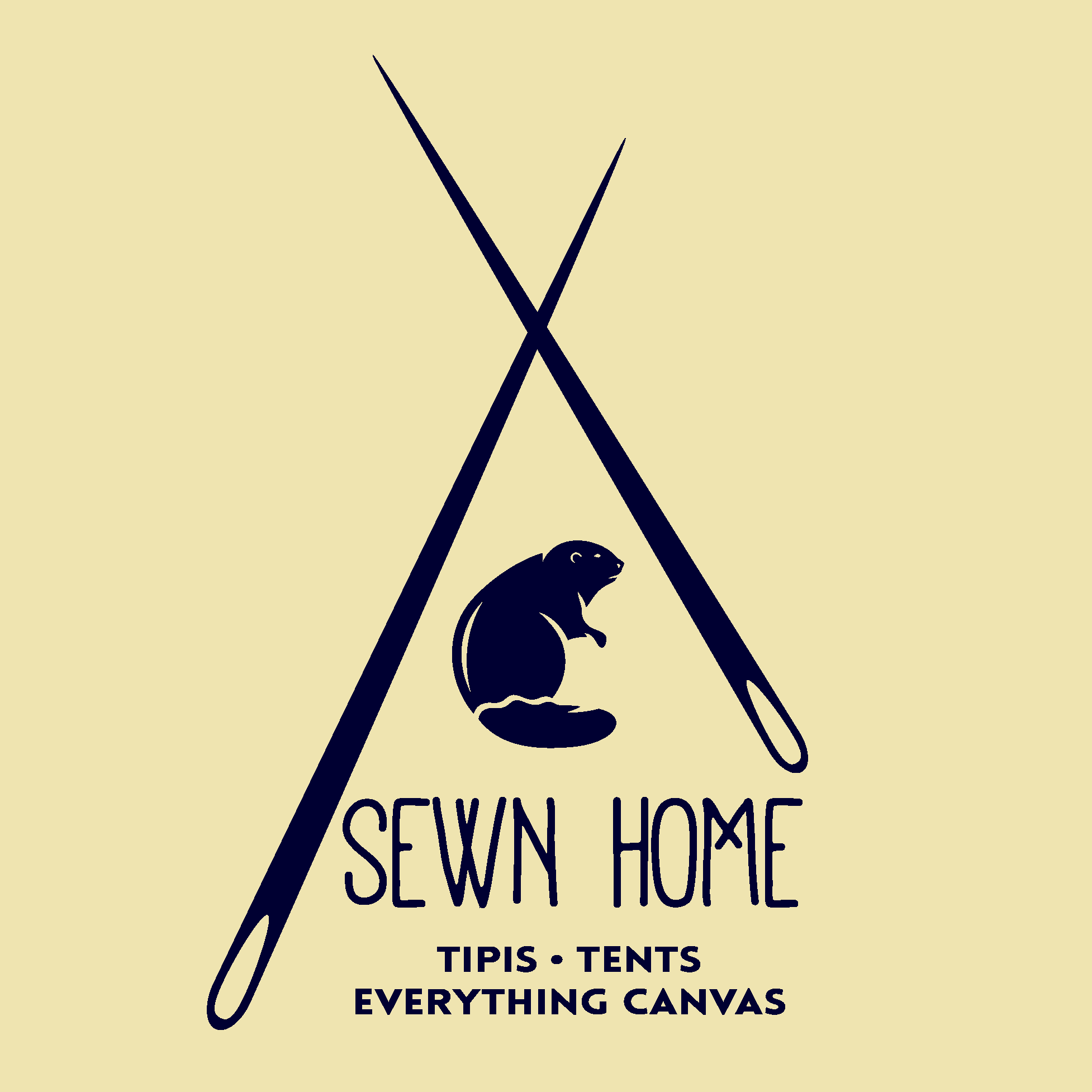 Sewn Home